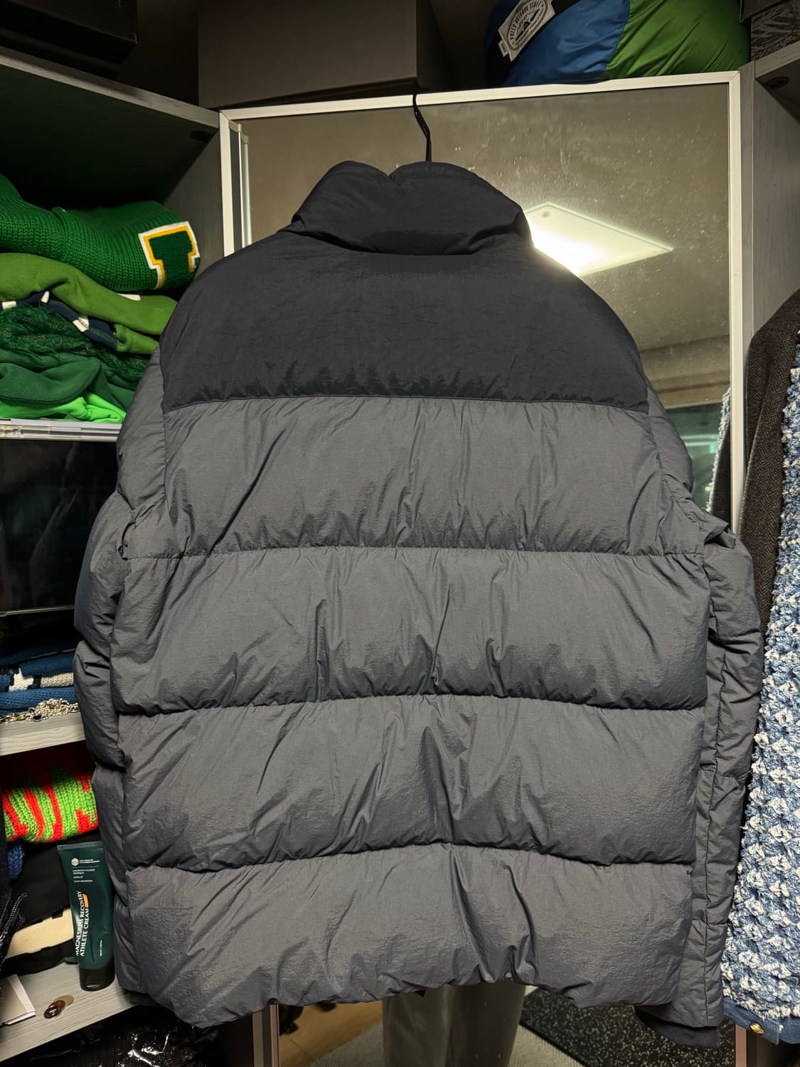 cp컴퍼니 패딩 새제품팝니다 상품이미지2