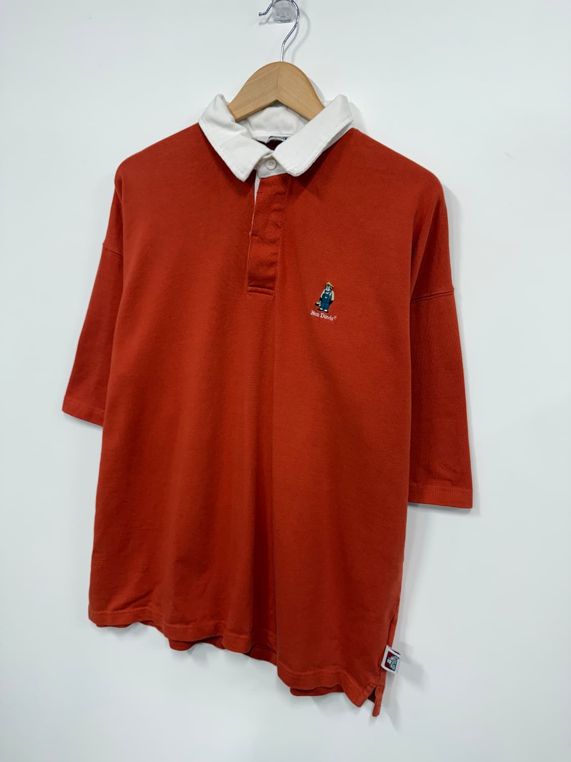 Ben Davis Rugby Shirt 상품이미지9