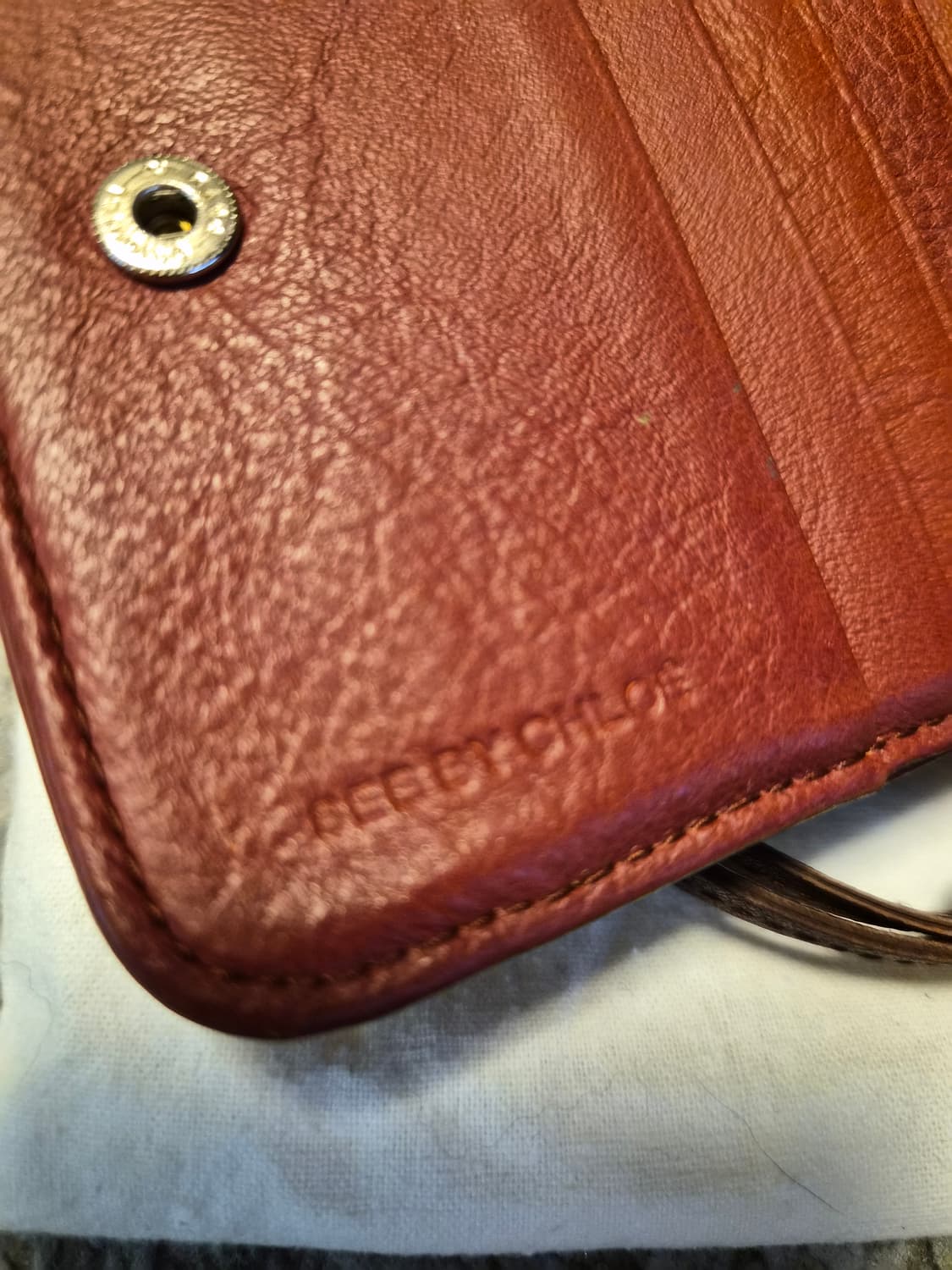 See by Chloe 지갑 상품이미지3