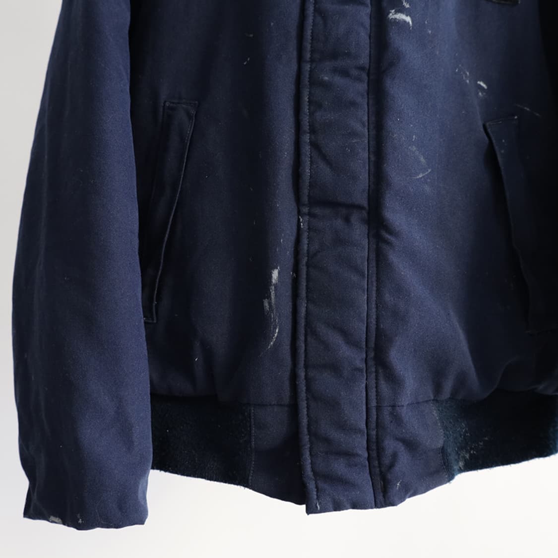 U.S.Navy - 2010s Shipboard Jacket 상품이미지4