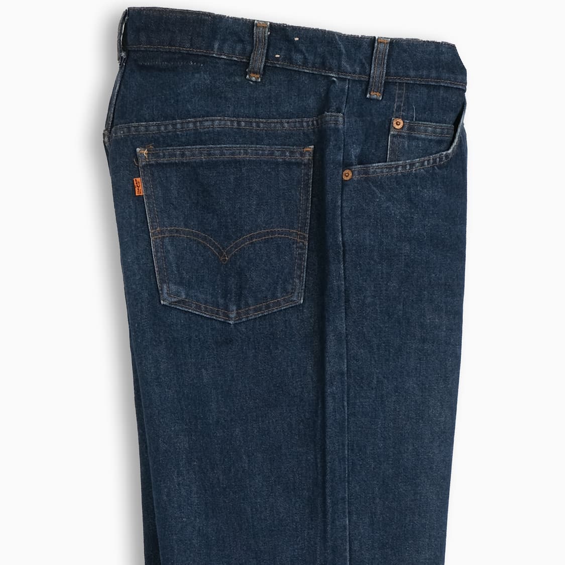 리바이스 517 오렌지탭 진청 90s 34인치 OR51736229 상품이미지5