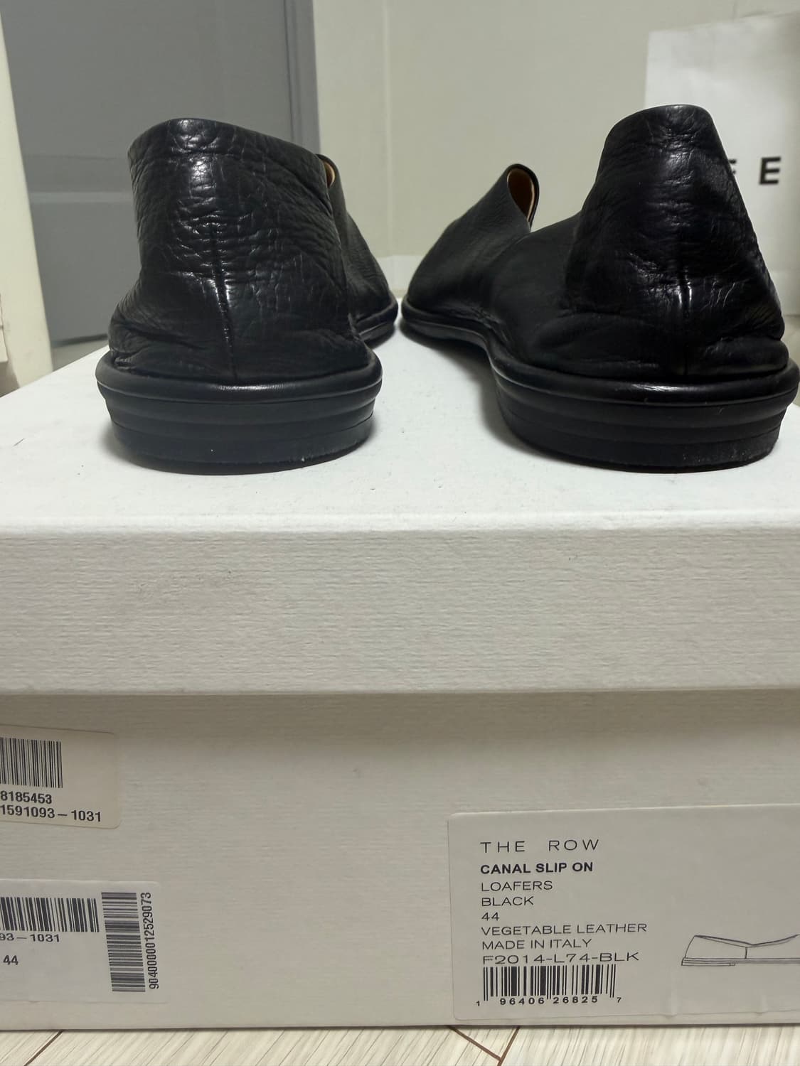 더로우 카날 슬리퍼 상품이미지2