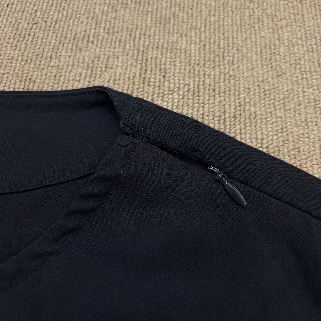 monkey time japan 트윌 풀오버 탑  상품이미지3