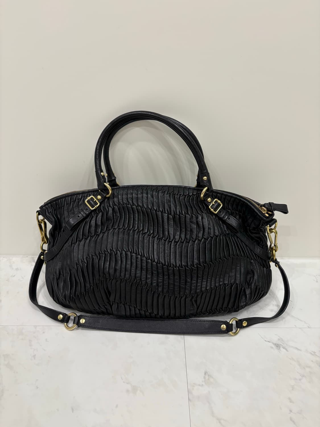 coach vintage madison bag 상품이미지6
