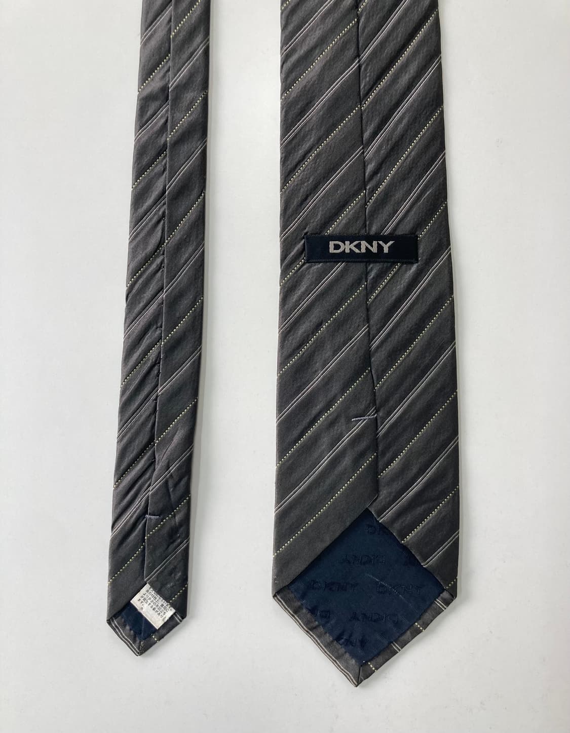 DKNY 넥타이 상품이미지2