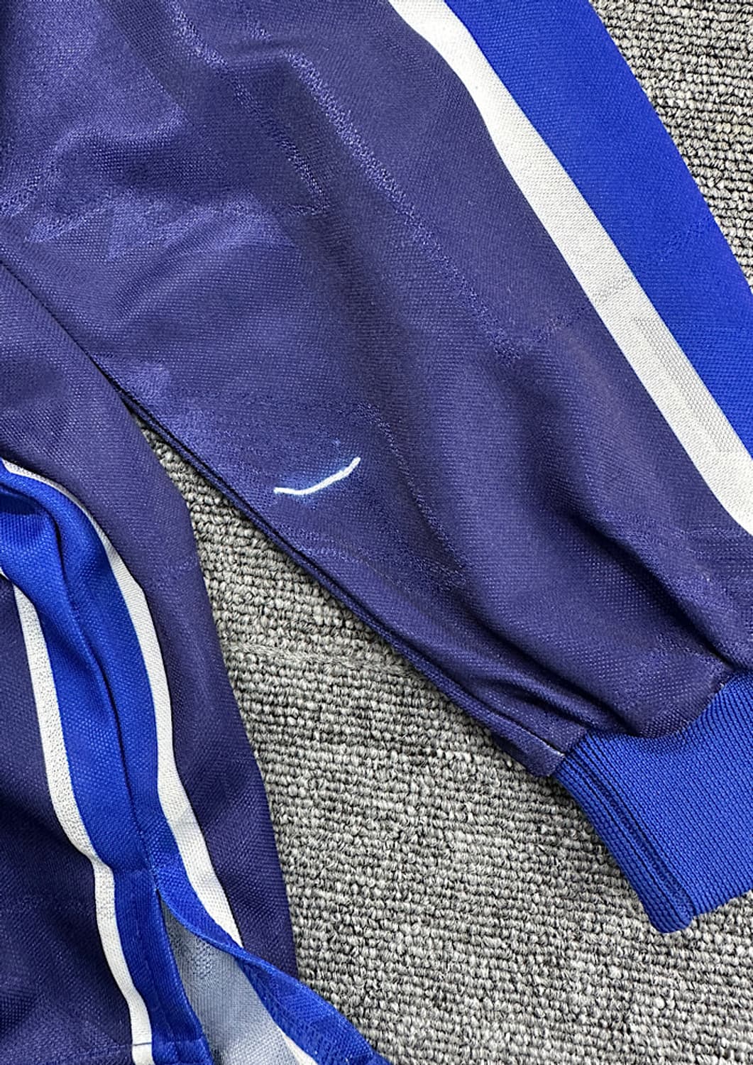 울산현대 2002 빈티지 유니폼  상품이미지5