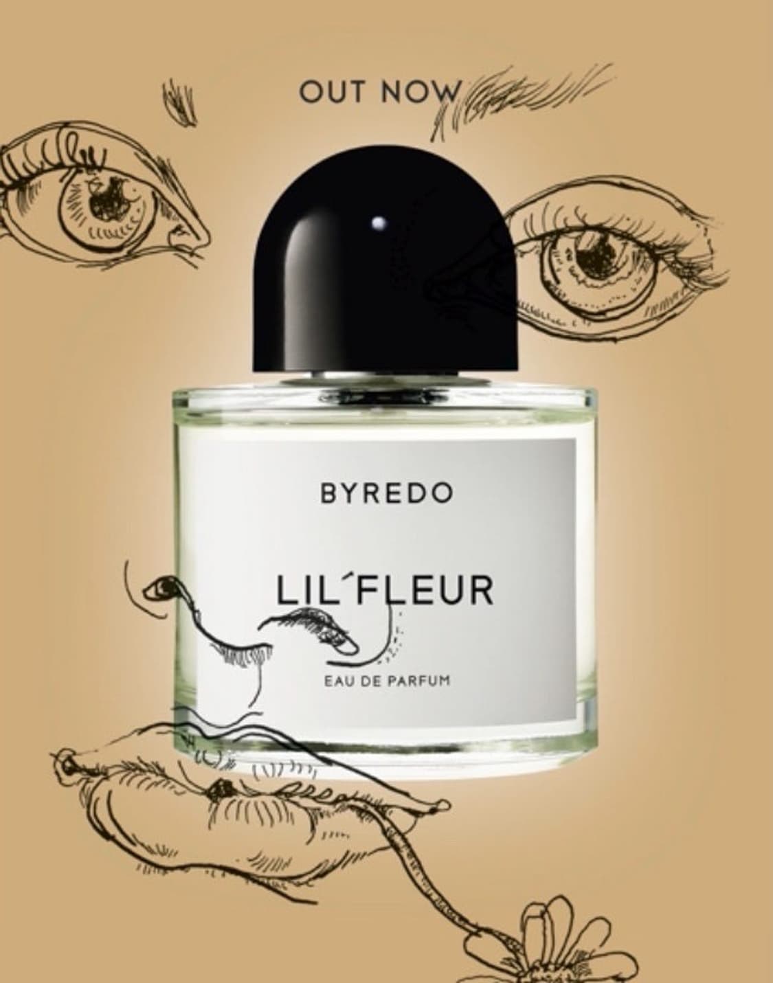 바이레도 릴플뢰르 오드퍼퓸 50ml 상품이미지1