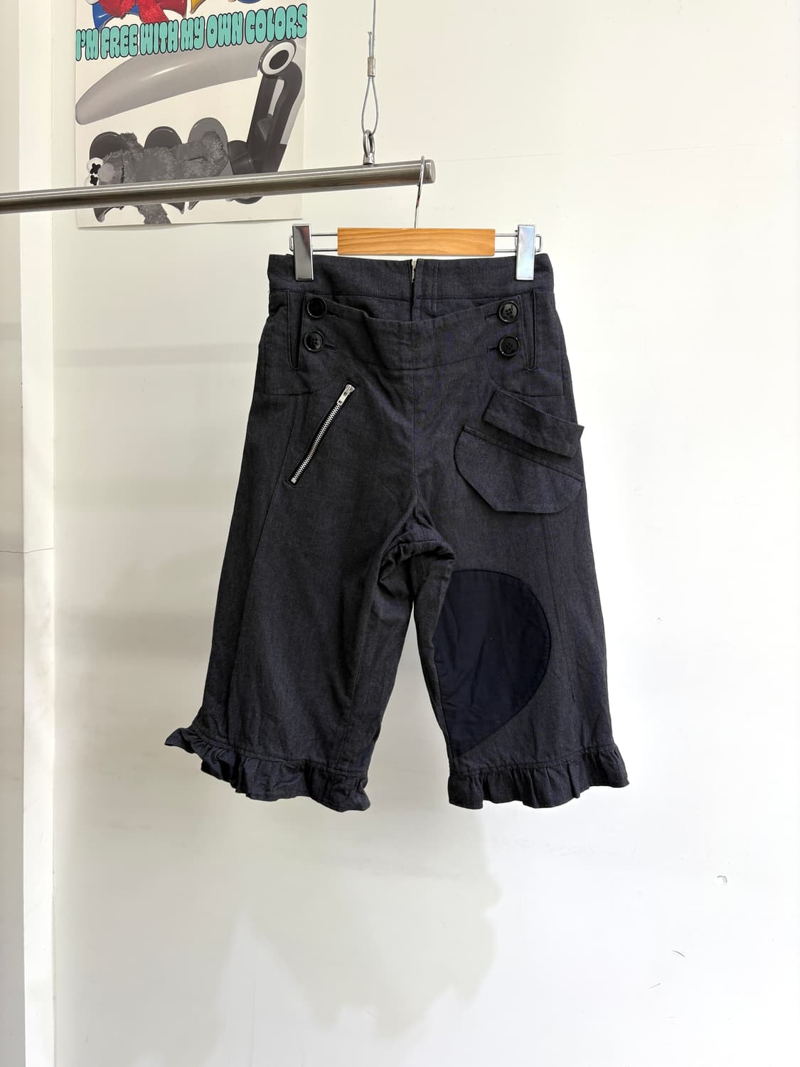 JAPANESE BRAND (Made in Japan) 반바지 상품이미지1