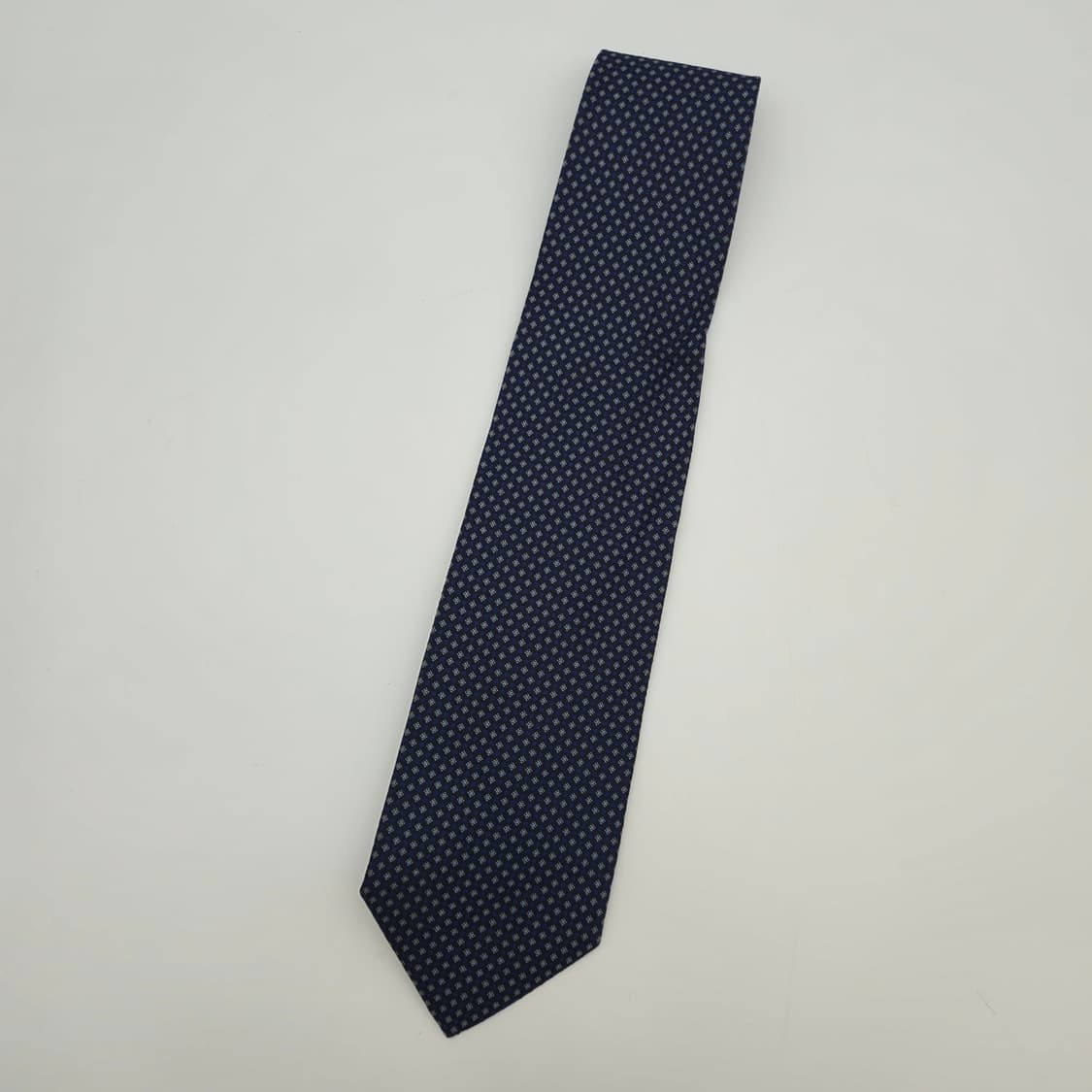 미치코런던 실크 넥타이 [BCF10803_0004-35] 상품이미지4