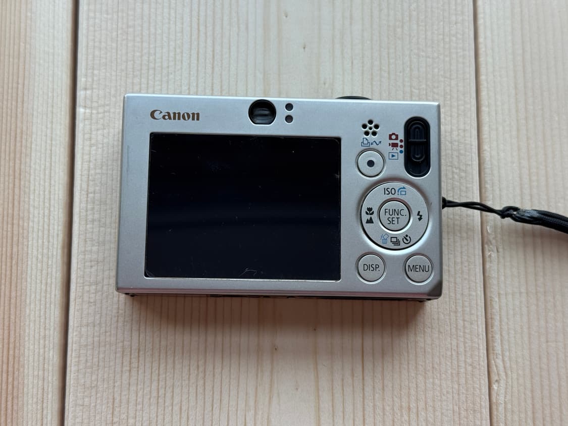 캐논 익서스70 상품이미지2