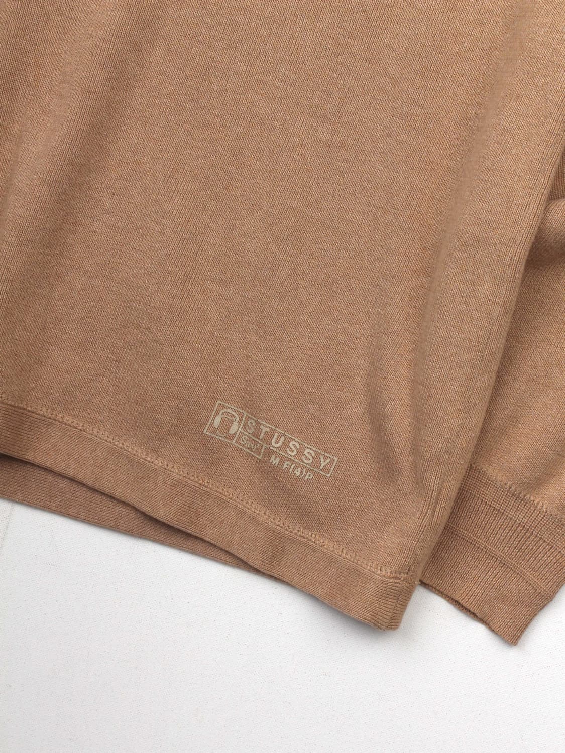 90-00s STUSSY (M) 상품이미지3