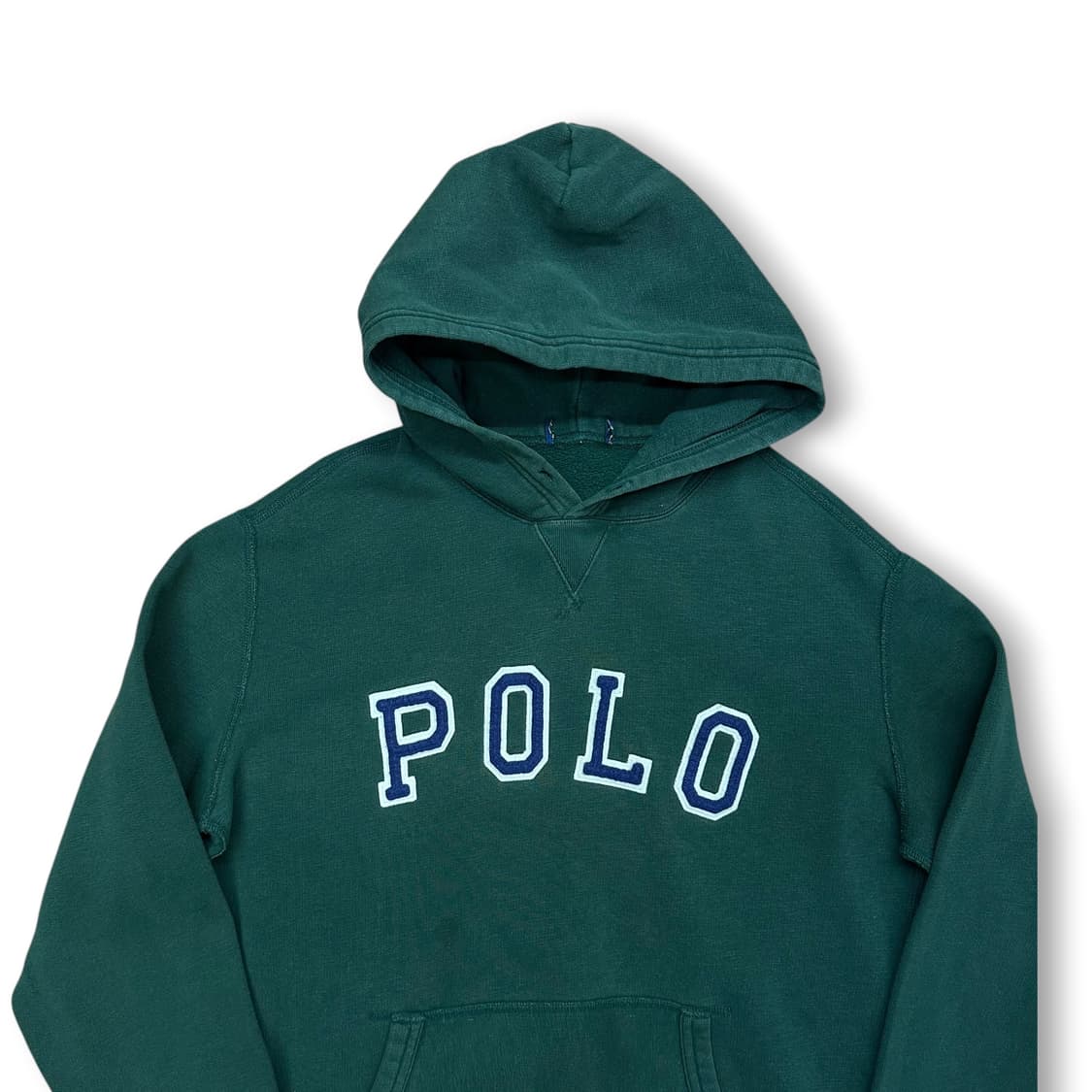 폴로랄프로렌 후드티 상품이미지2