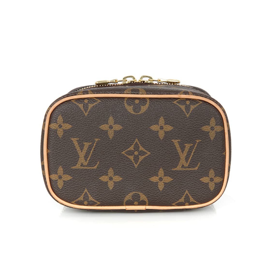 루이비통 니스 나노 모노그램 미니 토트백 메이크업 케이스 M44936 상품이미지6