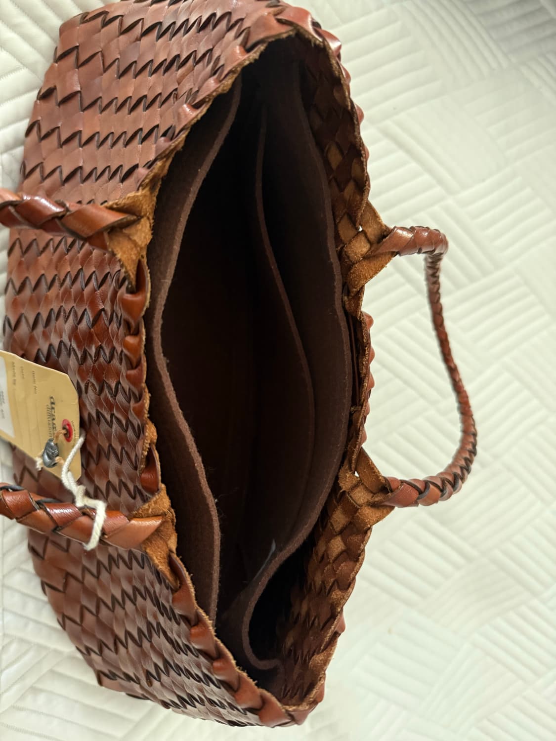 드래곤디퓨전 산타크로체 빅 (사몰가 이너백) 상품이미지3