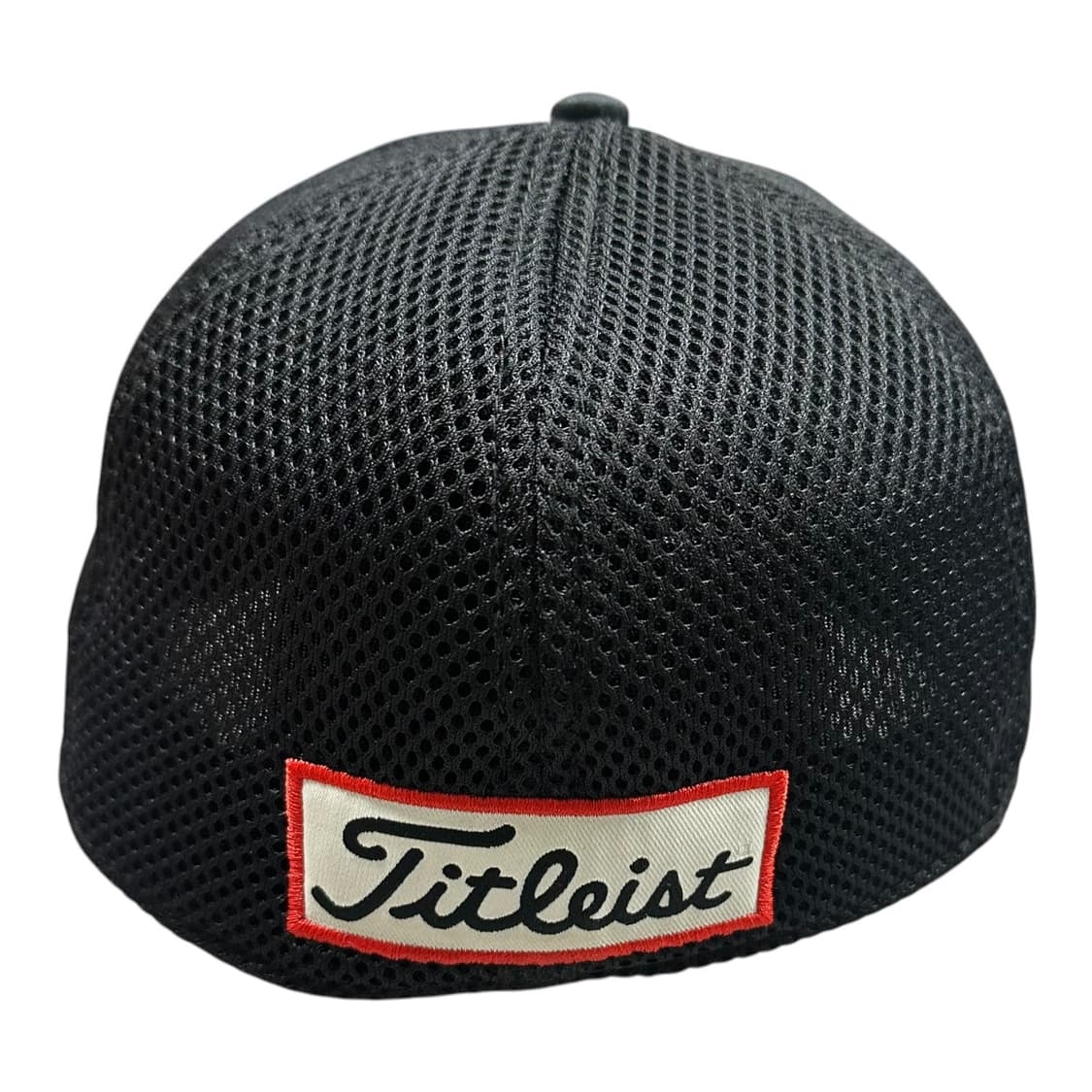 ✨ (바배) 타이틀리스트 골프 메쉬 볼캡 모자 상품이미지4
