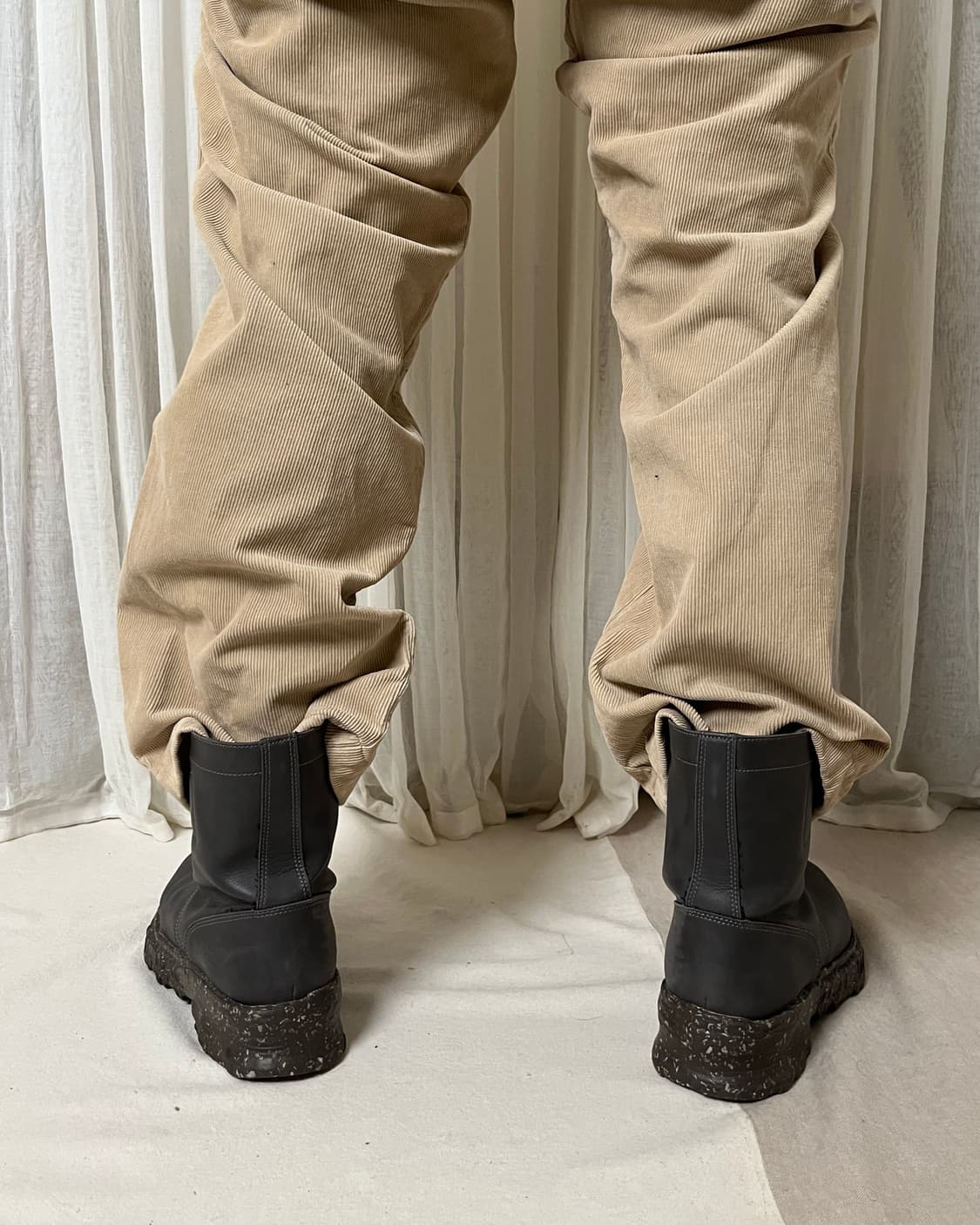 미하라야스히로 general scale 부츠 mihara yasuhiro 상품이미지9