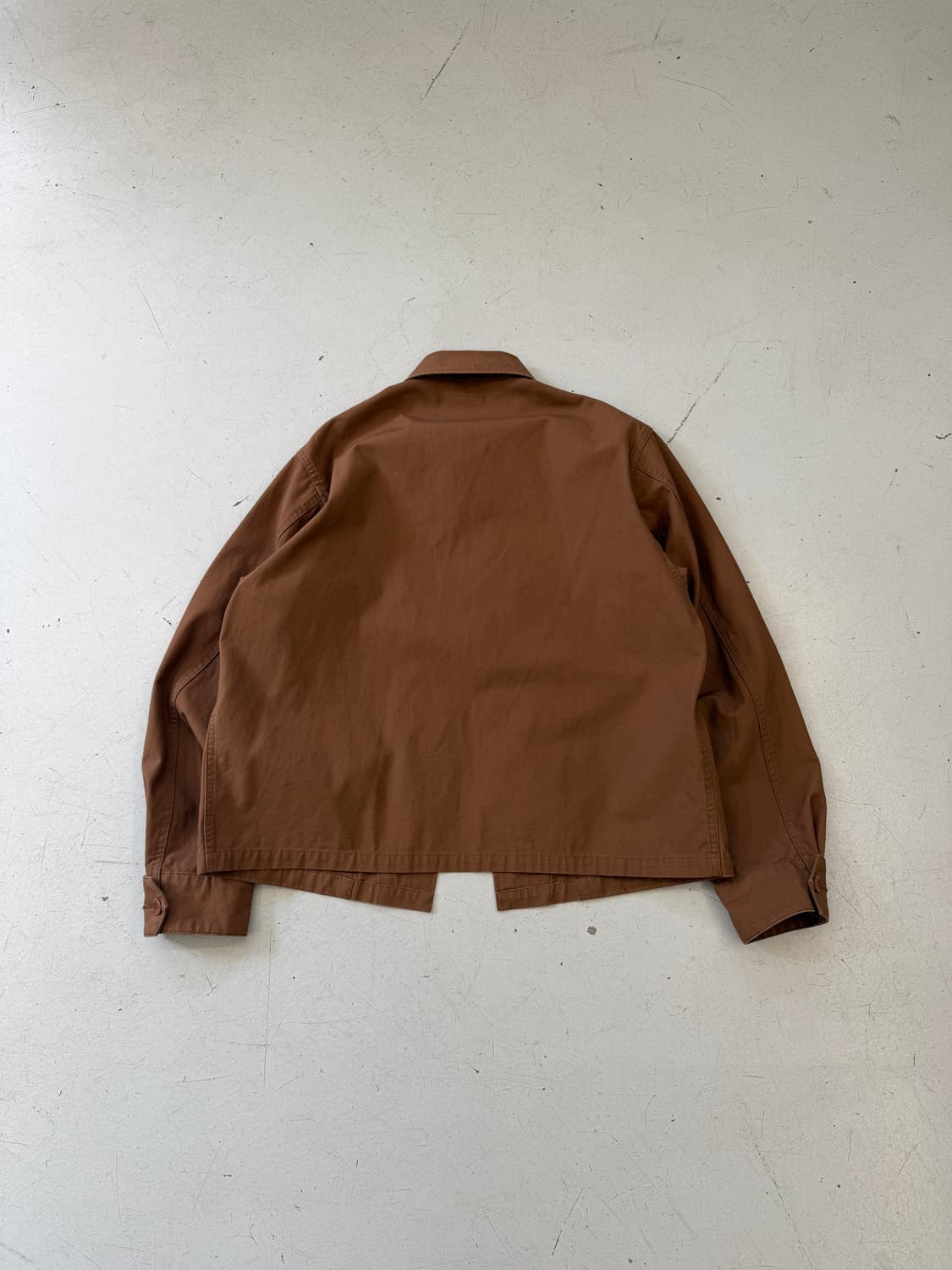 brown bdu jacket  상품이미지7