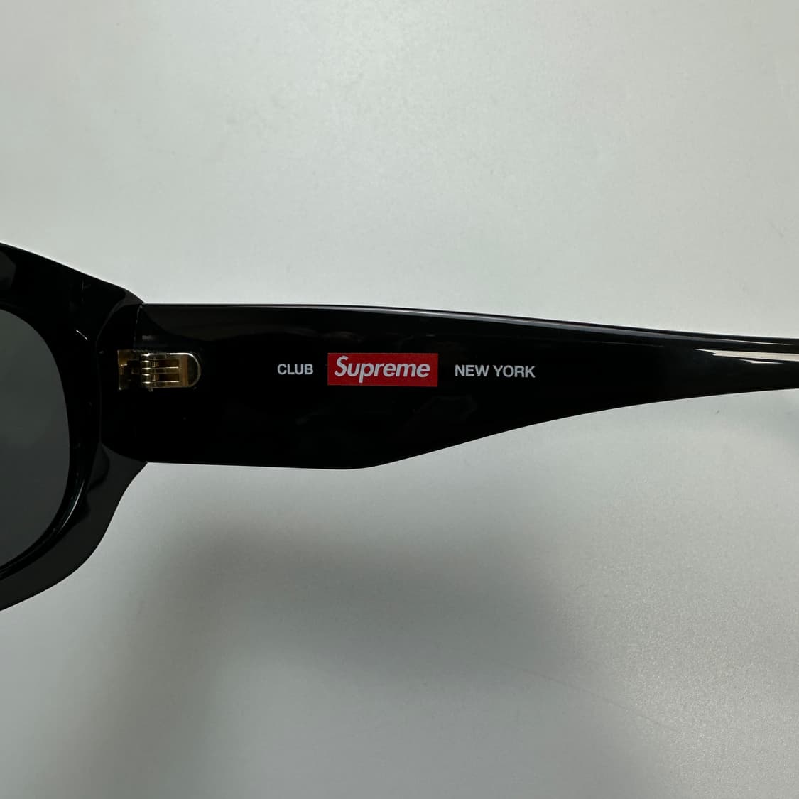 SUPREME 22SS Club Sunglasses 슈프림 클럽 선글라스 상품이미지6