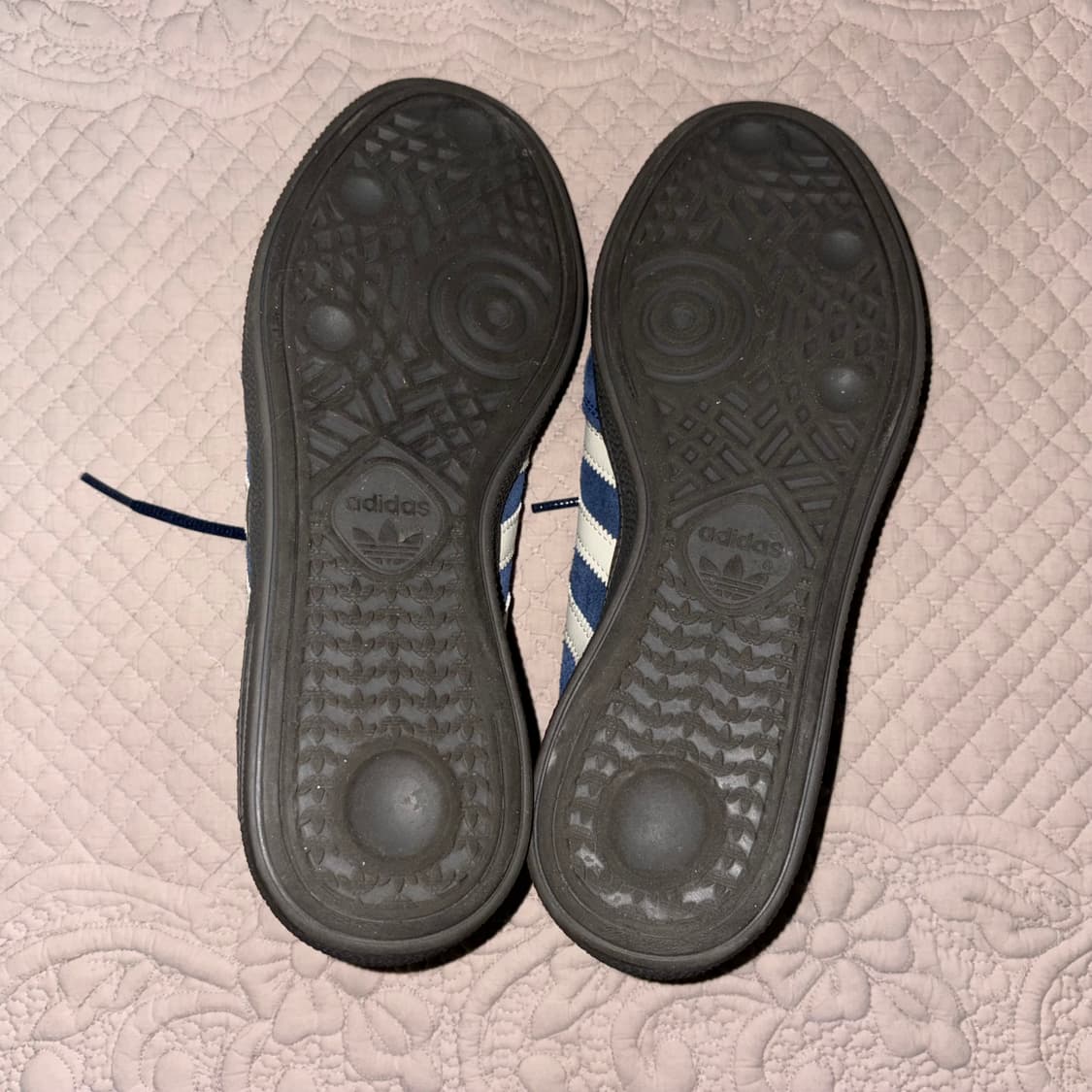 아디다스 핸드볼 스페지알 블루 상품이미지4