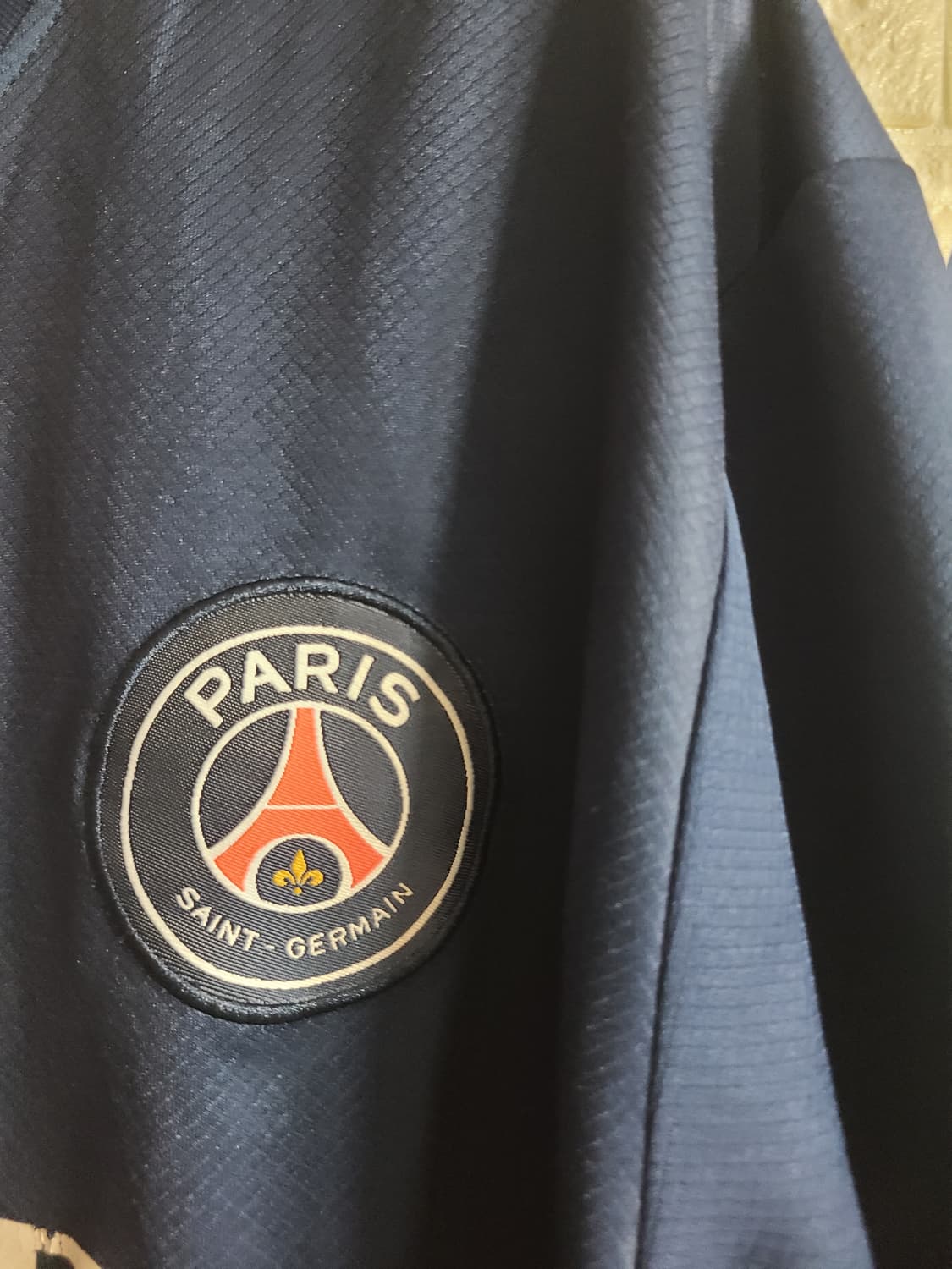 [수]나이키 파리생제르망 이강인 유니폼(105) 상품이미지2