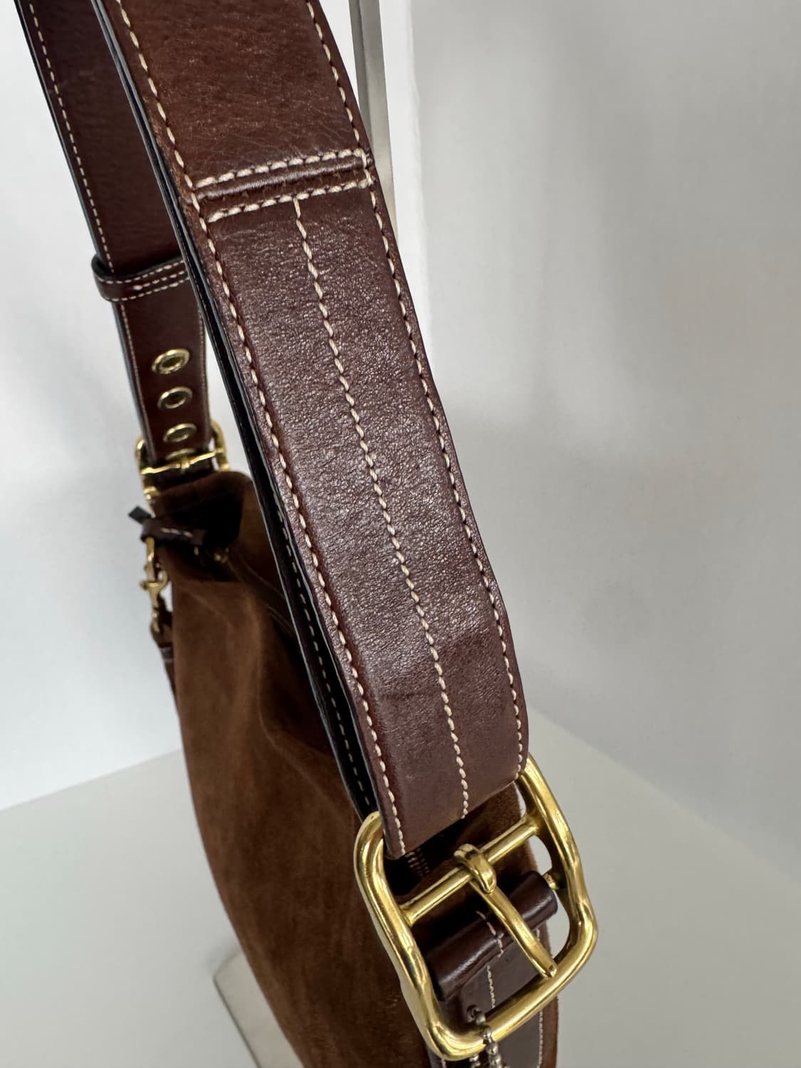 COACH  올드 코치세무 숄더&크로스백 상품이미지9