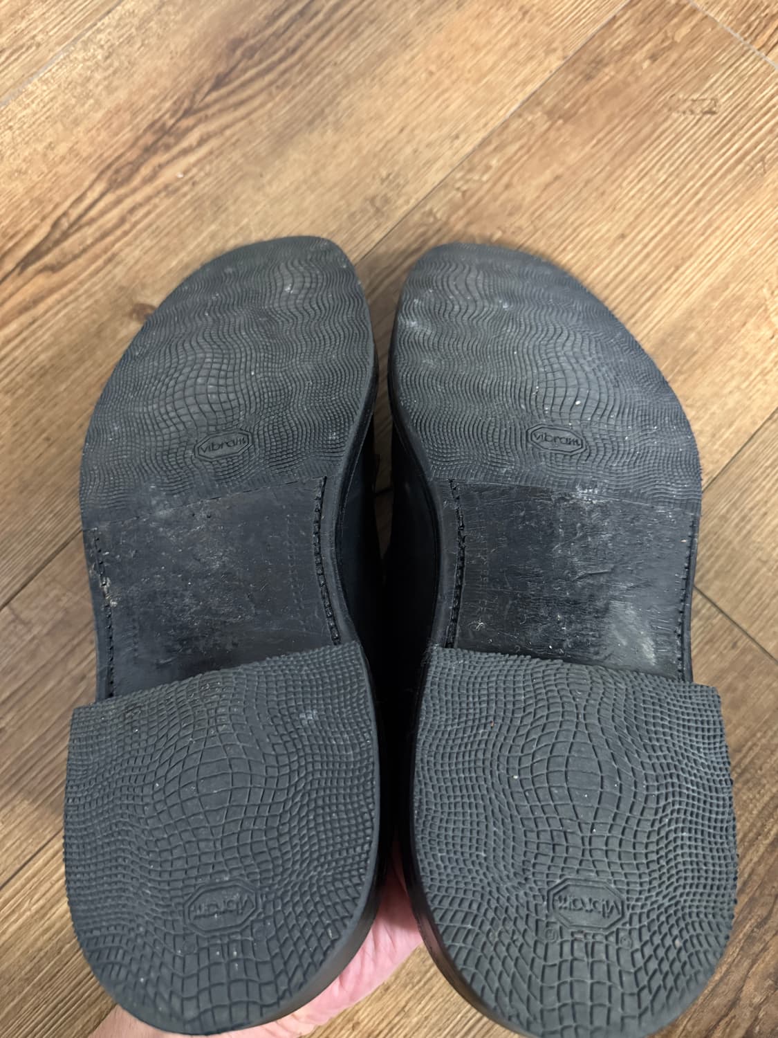 알든 9901 코도반 판매합니다 상품이미지7