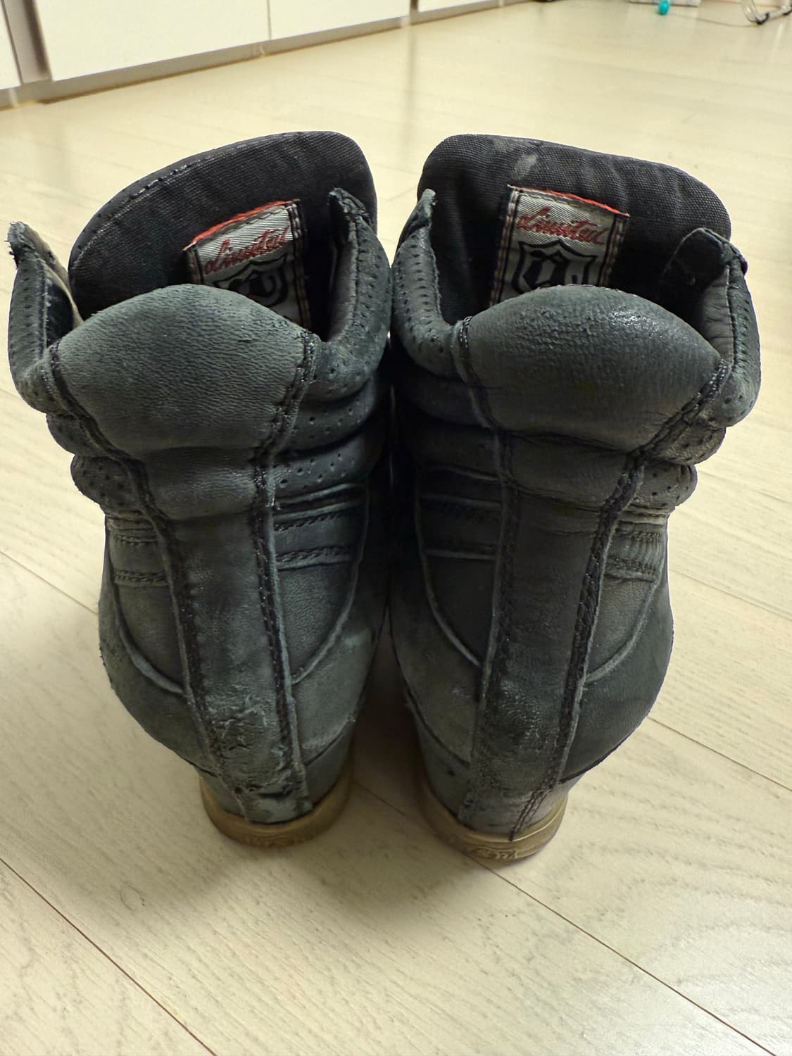 Ash 아쉬 스니커즈 상품이미지3