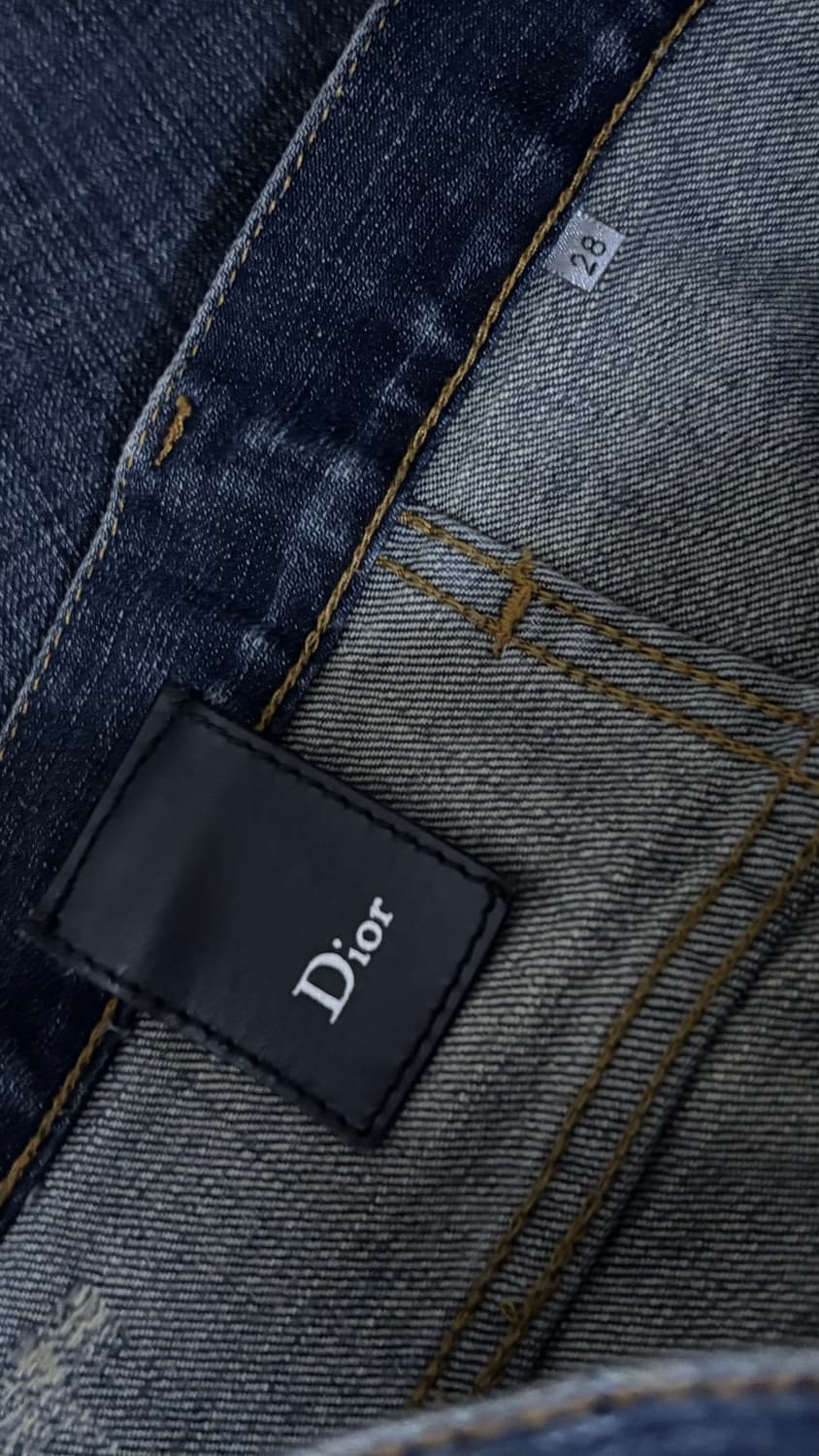 디올옴므 커스텀 제이크 28 상품이미지4