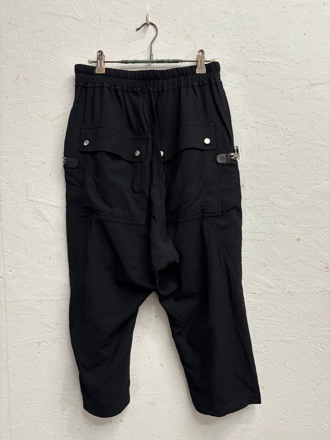 릭오웬스 팬츠 gethsemane f/w 21 상품이미지1