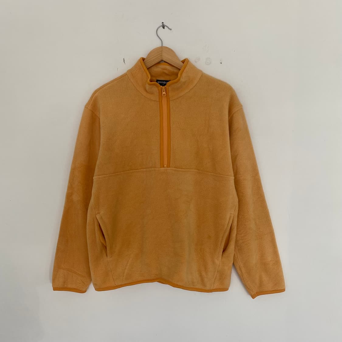 90s 유니클로 후리스 상품이미지2