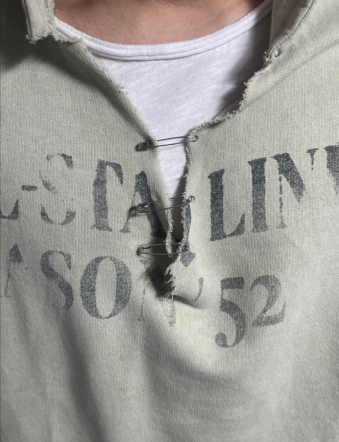 Erd hoodie  상품이미지4