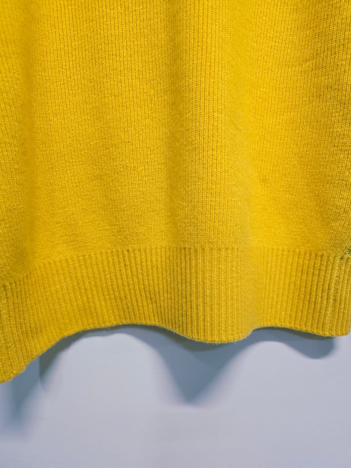 시스템 옐로우 아가일 모 니트95 상품이미지7