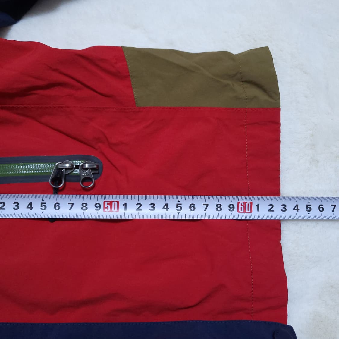 디스커버리 바람막이 95 0226 상품이미지5