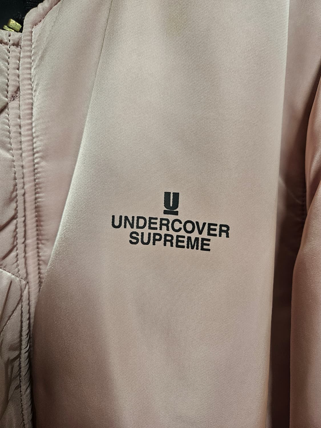 [M] 슈프림 언더커버 ma-1 상품이미지6