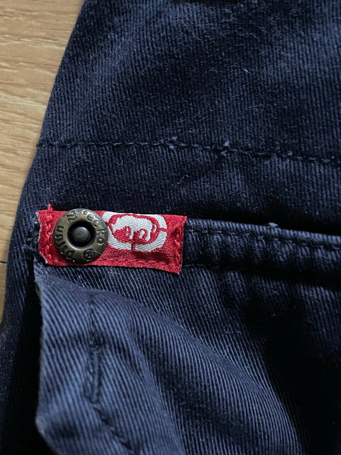 (Ecko Unltd) 에디슨 카고 숏팬츠 반바지 상품이미지5