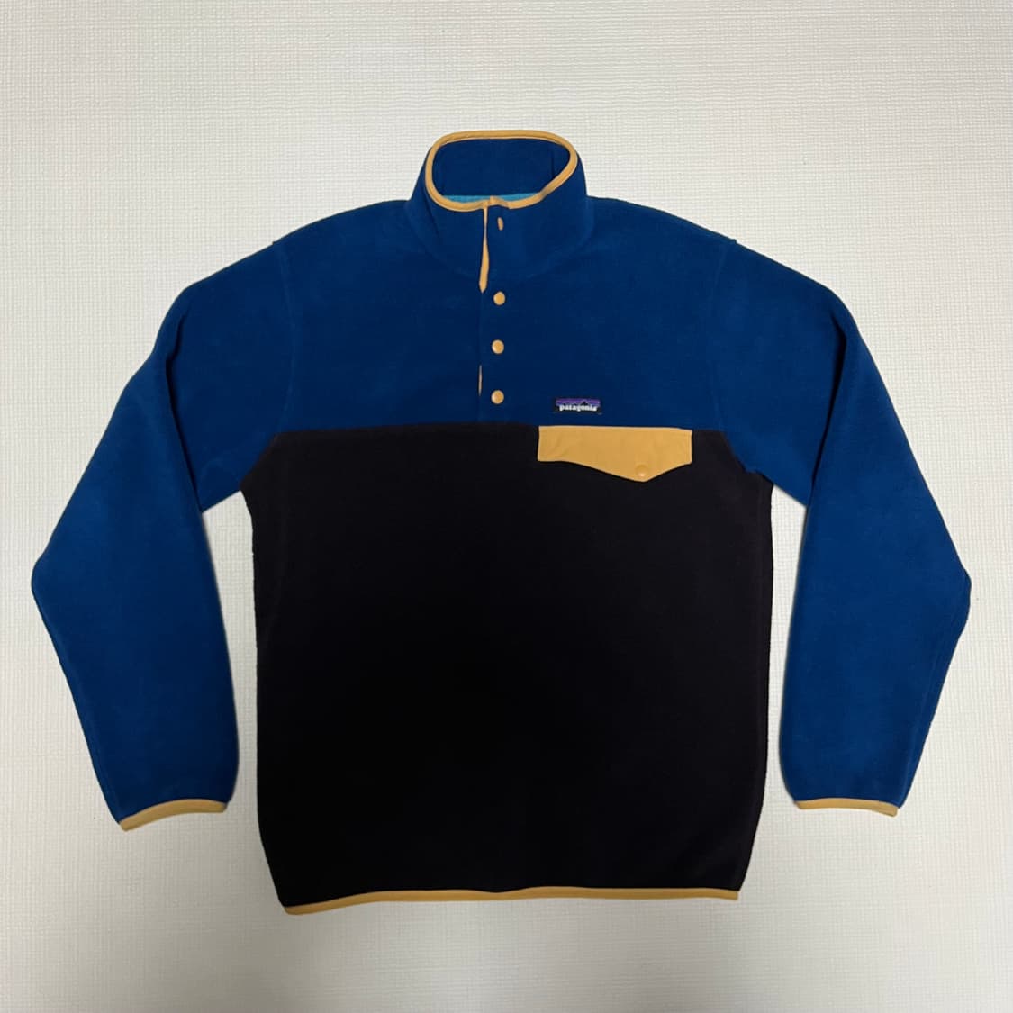 파타고니아 신칠라 옵시디언 플럼 상품이미지1