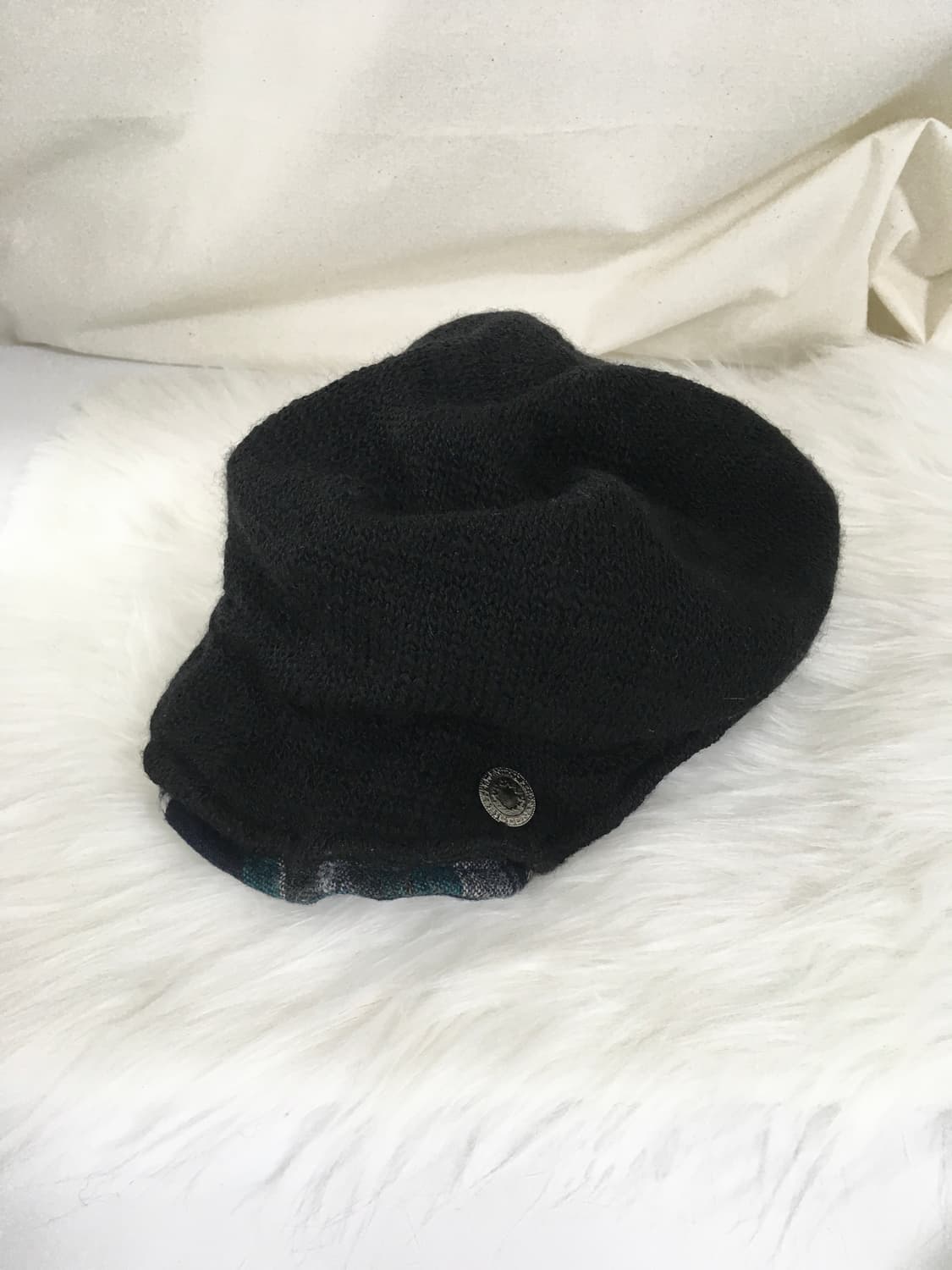 Ca4la 카시라 와이어 모자 상품이미지3