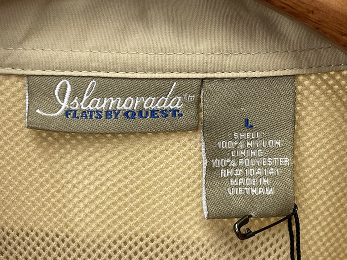 ISLAMORADA (XL) 상품이미지10
