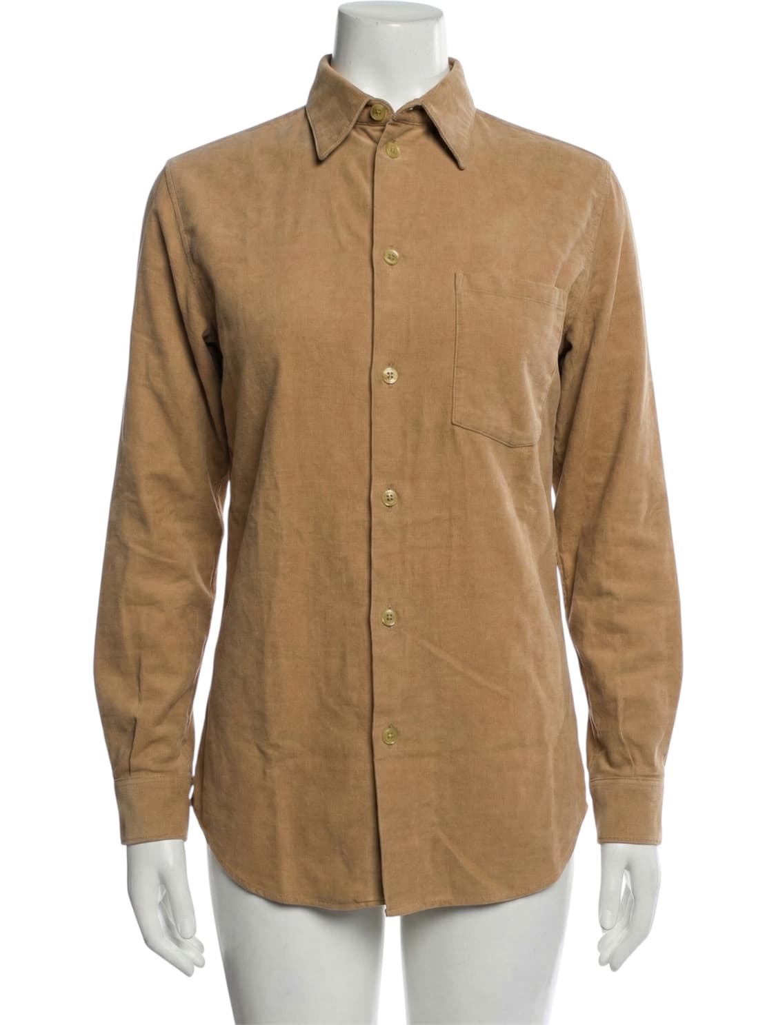 Moleskin shirts, 1990s 상품이미지1