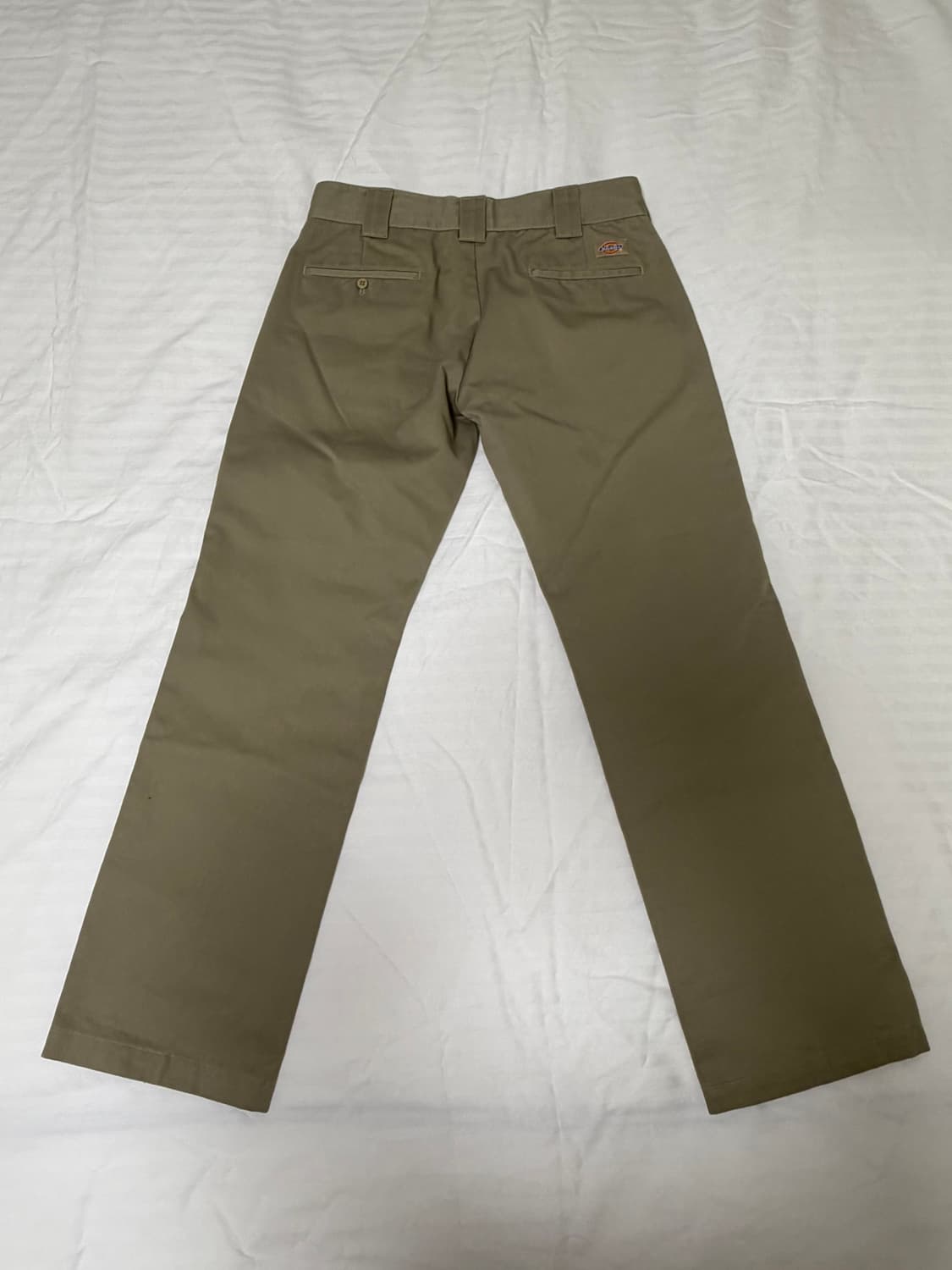 디키즈 재팬 워크팬츠 상품이미지2