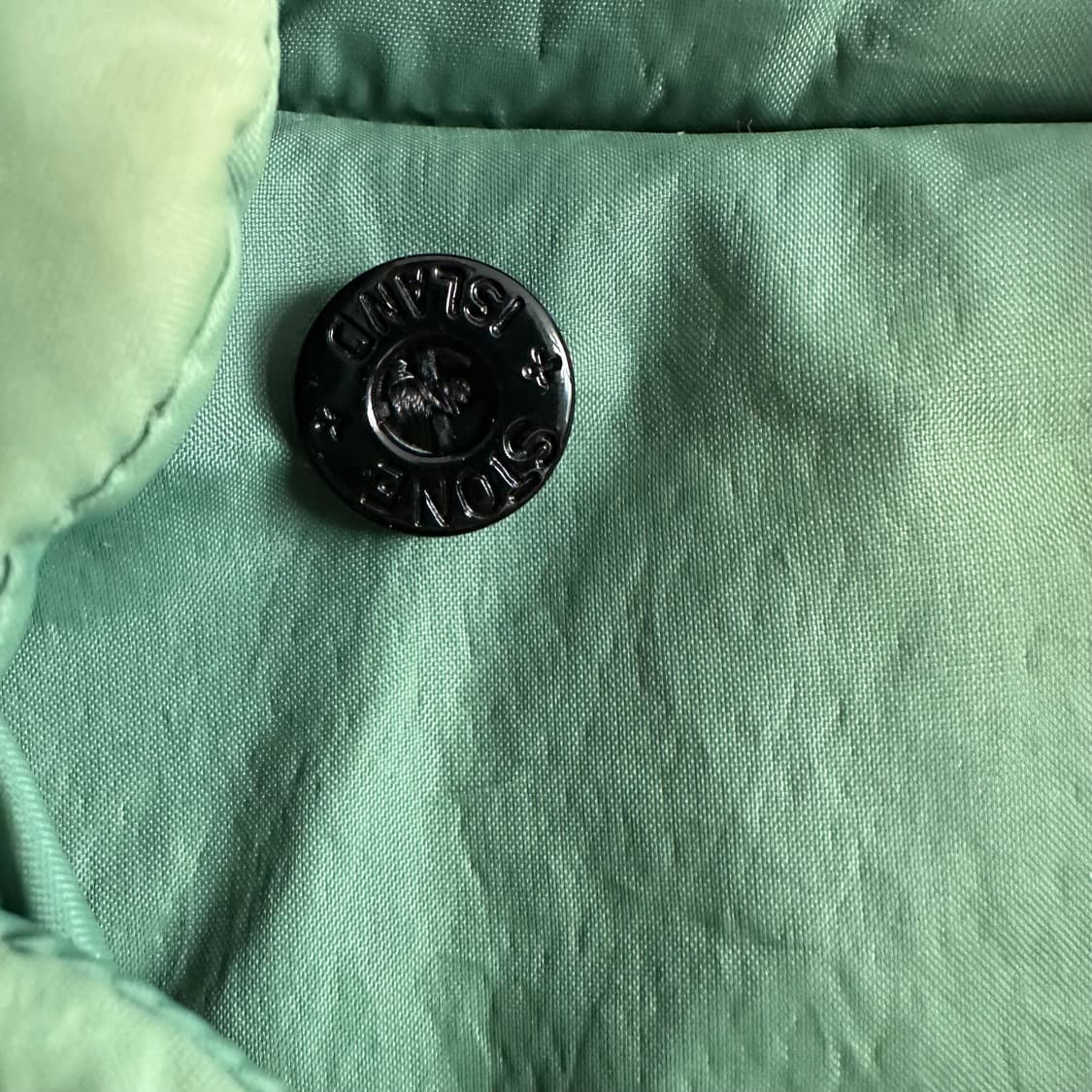 90’s 스톤아일랜드 애시드 워시 라이너자켓 상품이미지3