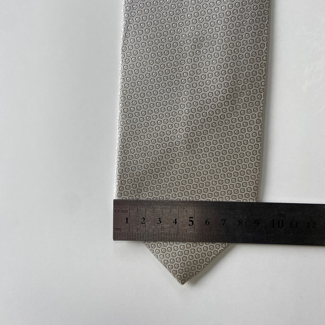 에르메네질도 제냐 정품 넥타이 명품 상품이미지6