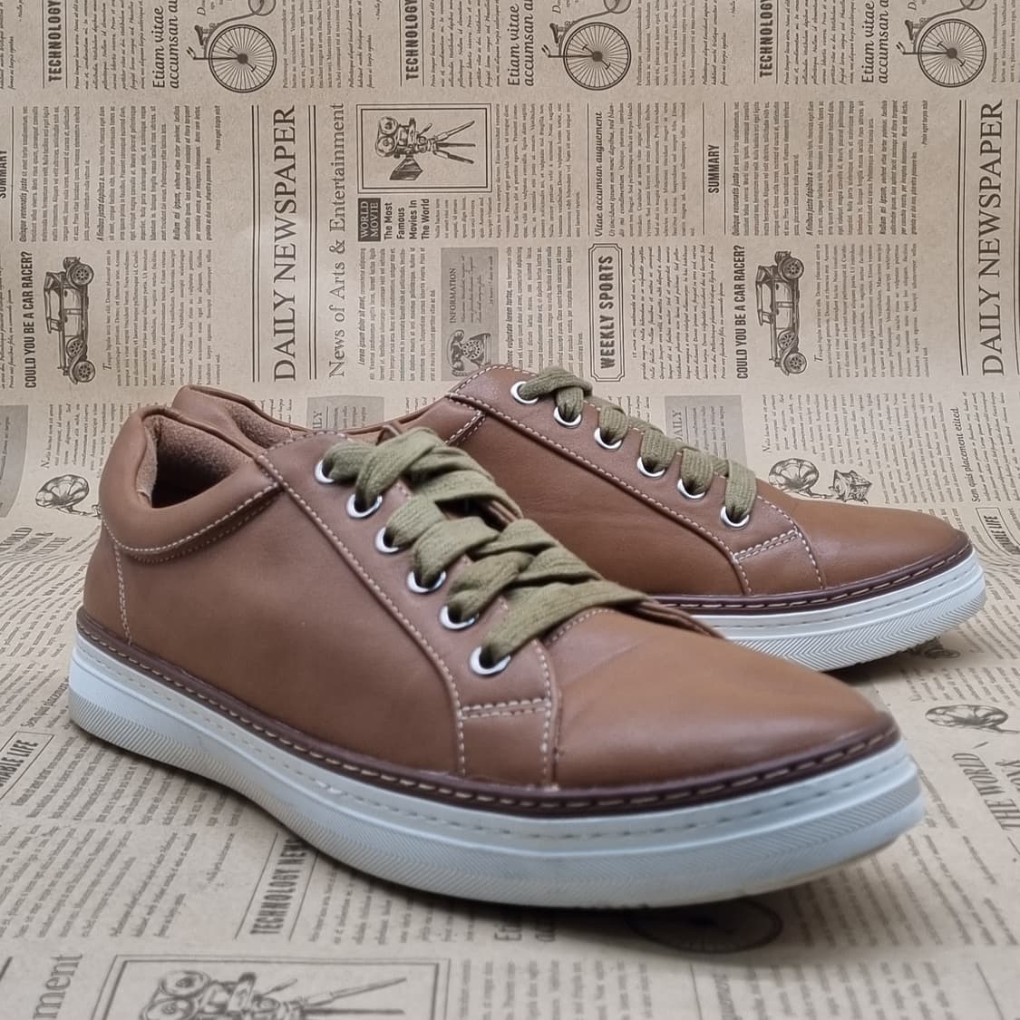 엘칸토 인텐스 남성스니커즈270  상품이미지1