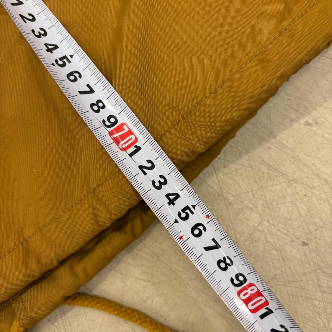 반스 스케이트 안티히어로 코치 자켓 상품이미지5