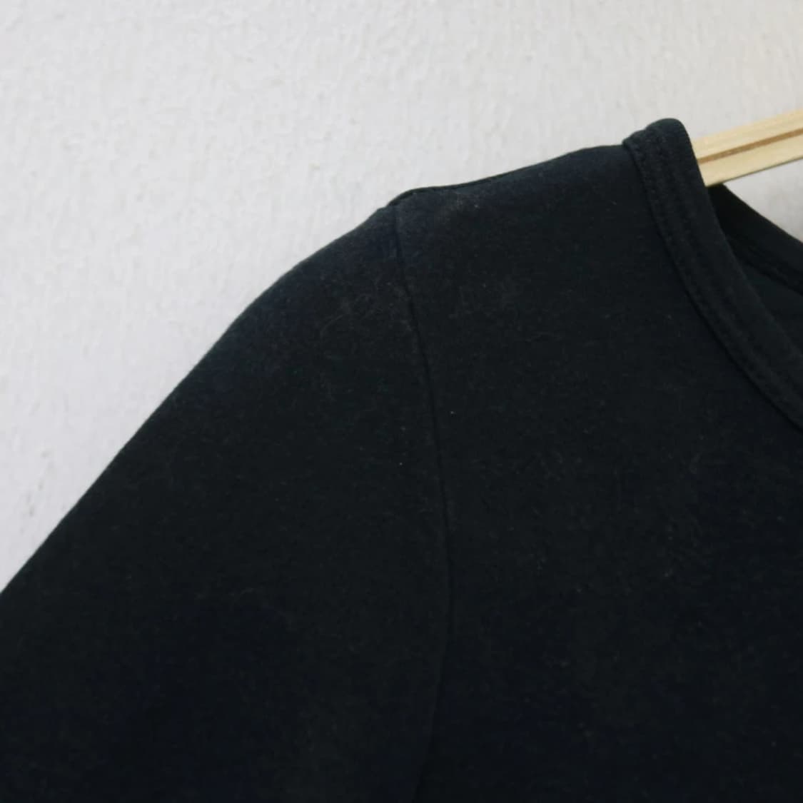 히스테릭 글래머 긴팔 티셔츠 66816 상품이미지6