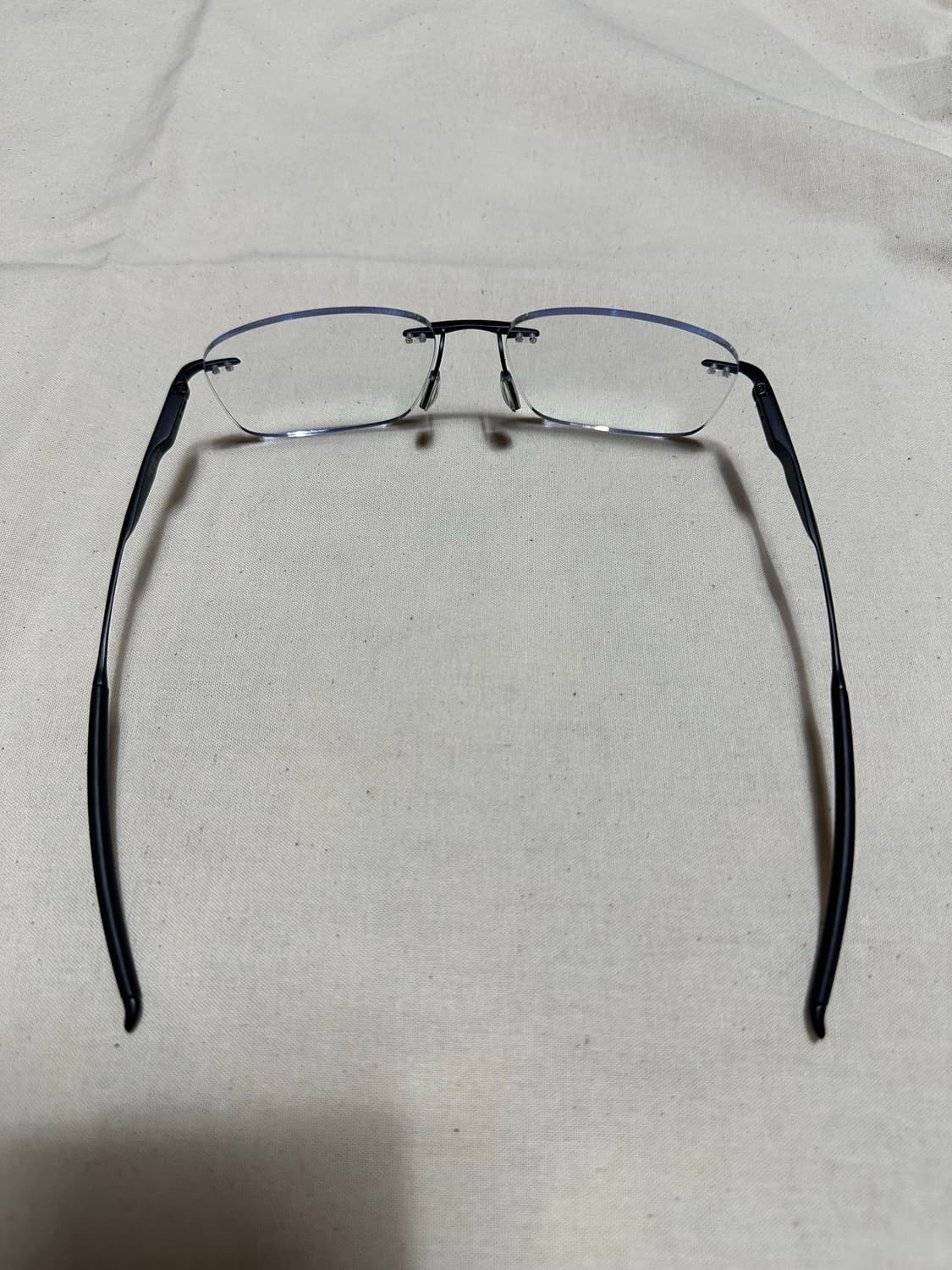 Oakley Lim-less frame glasses OS 상품이미지6