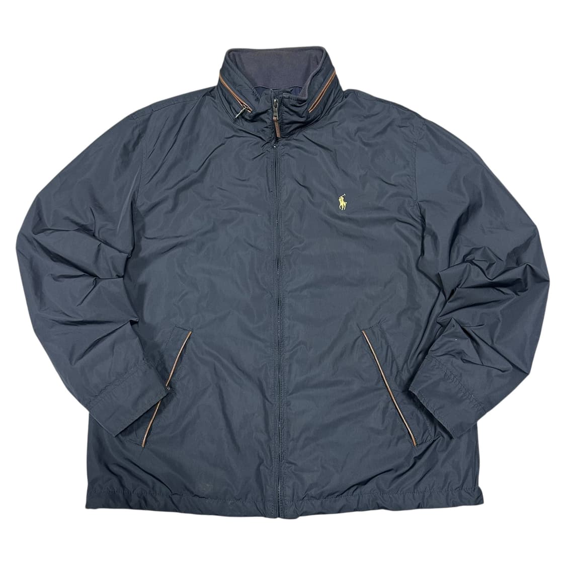 ✨ (바배) 폴로 랄프로렌 바이스윙 블루종 페리 자켓  상품이미지1