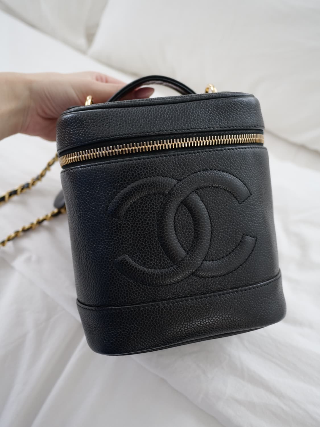 [Chanel] Vanity Bag 상품이미지5