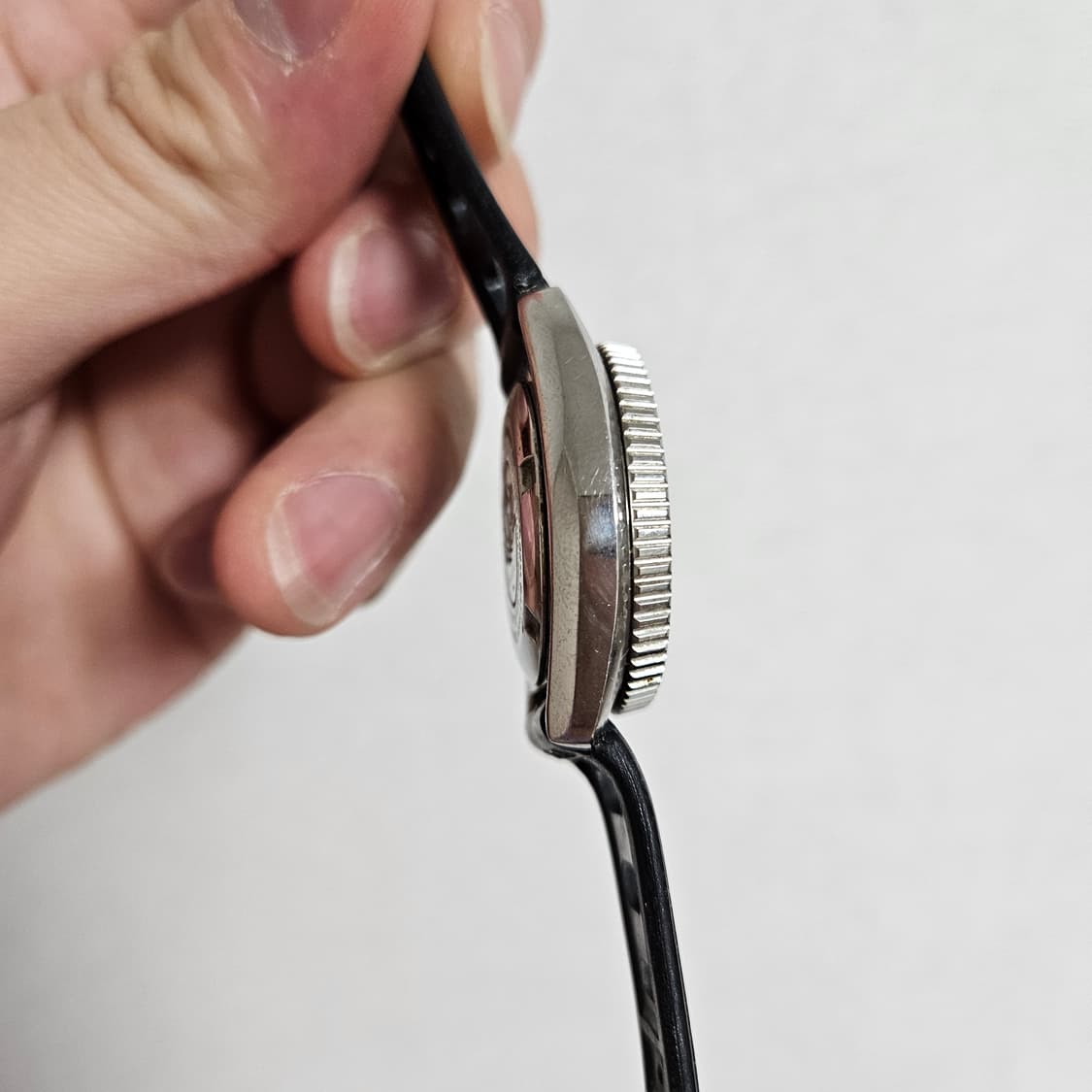 빈티지 70s 세이코 다이버 2625-0010 오렌지 Diver 상품이미지5