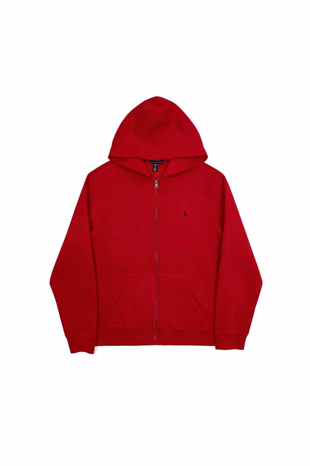 폴로 후드집업 상품이미지1